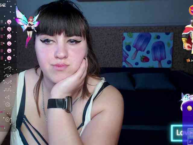 IvannaAmali661 webcam