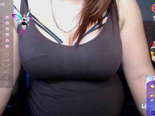 IvannaAmali661 webcam