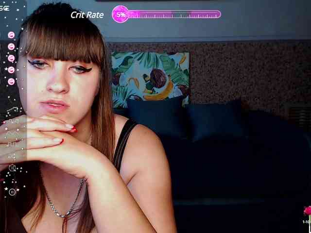 IvannaAmali661 webcam