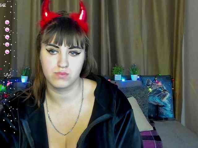 IvannaAmali661 webcam