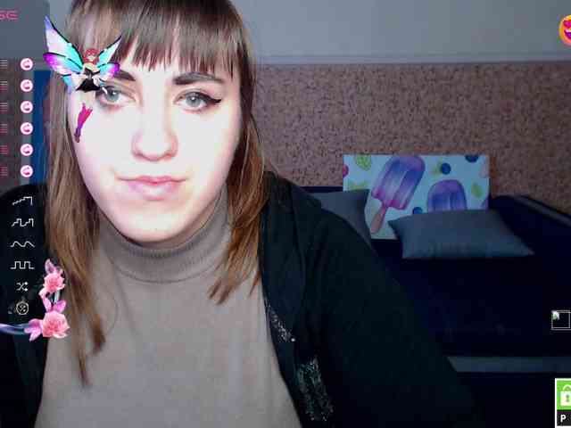 IvannaAmali661 webcam