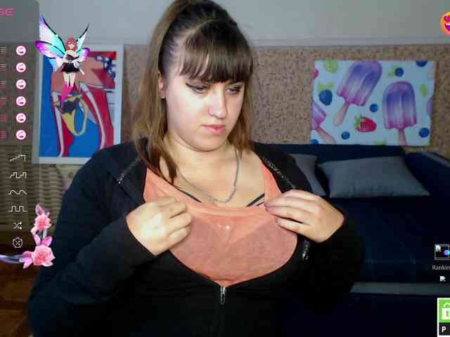 IvannaAmali661 webcam