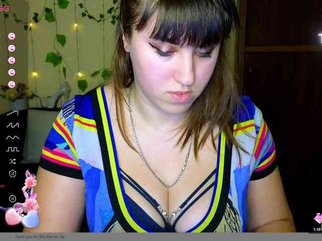 IvannaAmali661 webcam