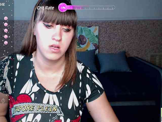 IvannaAmali661 webcam