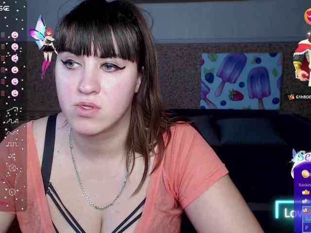 IvannaAmali661 webcam