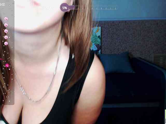 IvannaAmali661 webcam