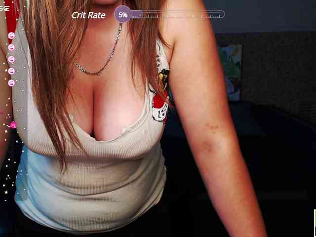 IvannaAmali661 webcam