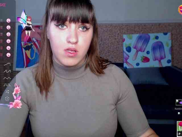 IvannaAmali661 webcam