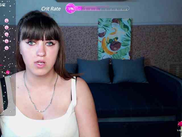IvannaAmali661 webcam