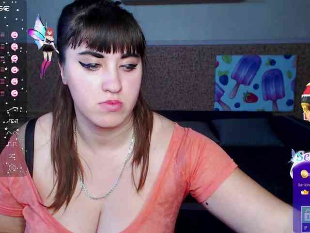 IvannaAmali661 webcam