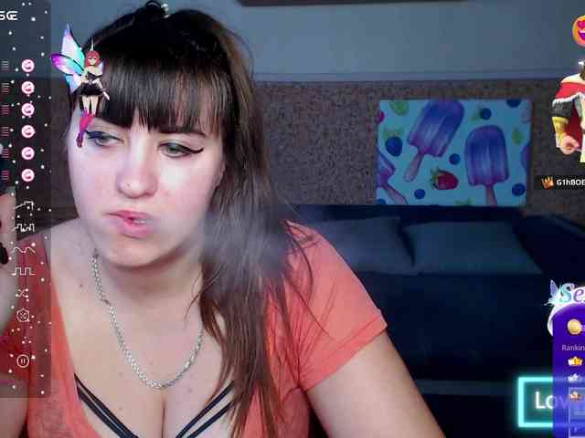 IvannaAmali661 webcam