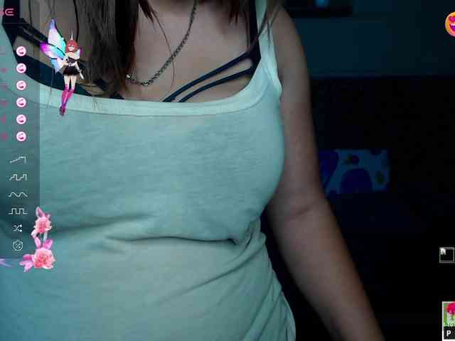 IvannaAmali661 webcam