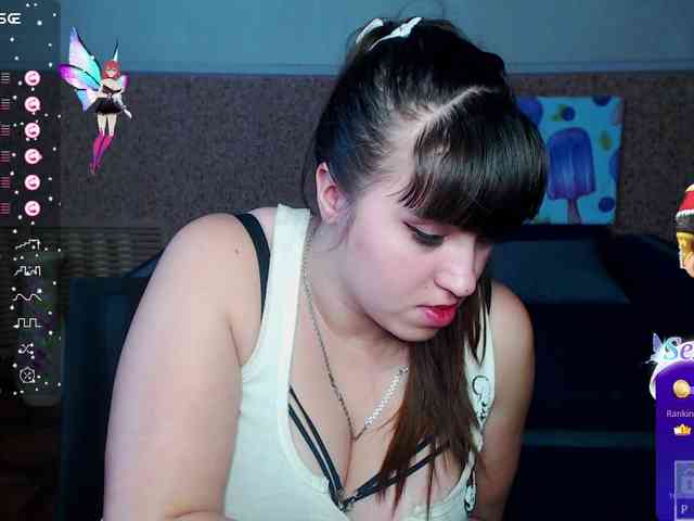 IvannaAmali661 webcam