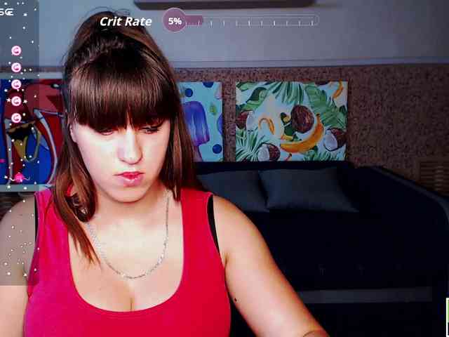 IvannaAmali661 webcam