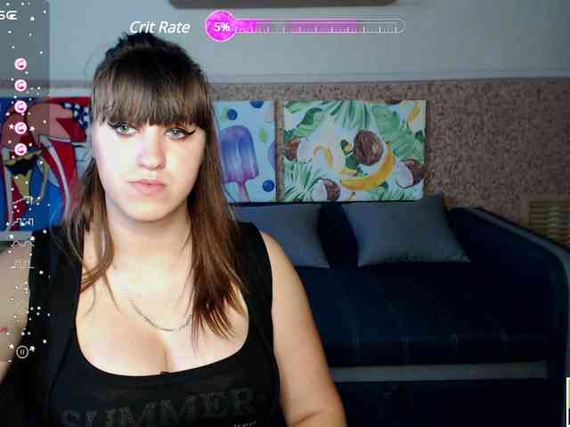 IvannaAmali661 webcam