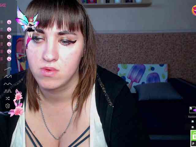 IvannaAmali661 webcam