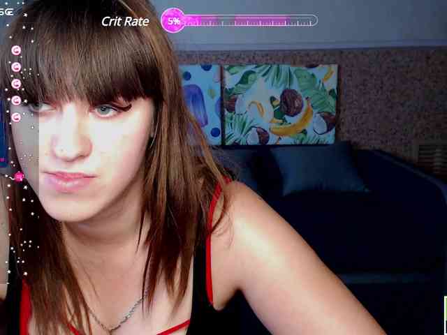 IvannaAmali661 webcam