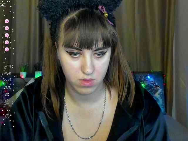 IvannaAmali661 webcam