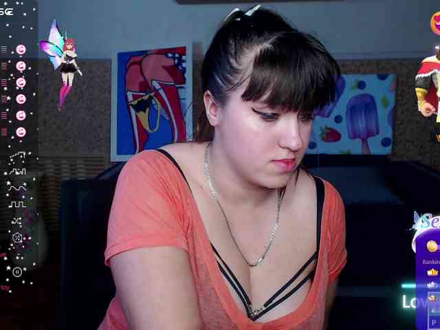 IvannaAmali661 webcam