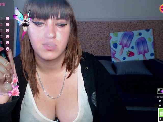IvannaAmali661 webcam