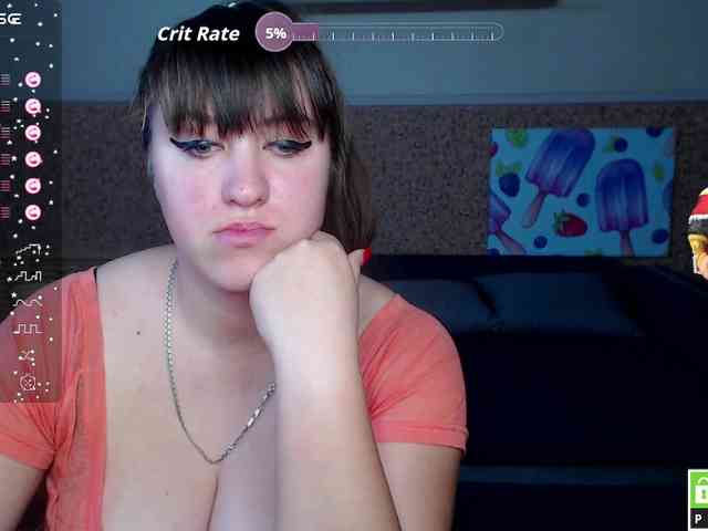 IvannaAmali661 webcam