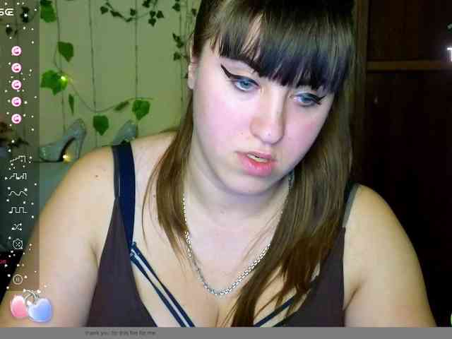 IvannaAmali661 webcam