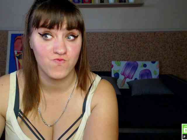 IvannaAmali661 webcam
