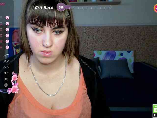 IvannaAmali661 webcam