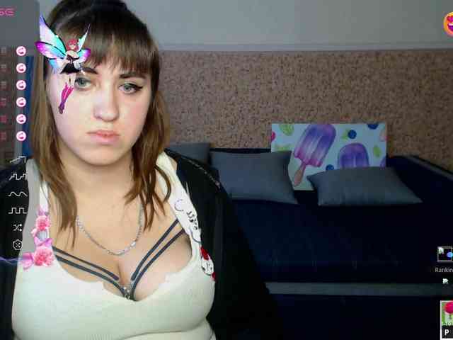 IvannaAmali661 webcam