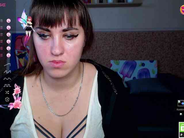 IvannaAmali661 webcam