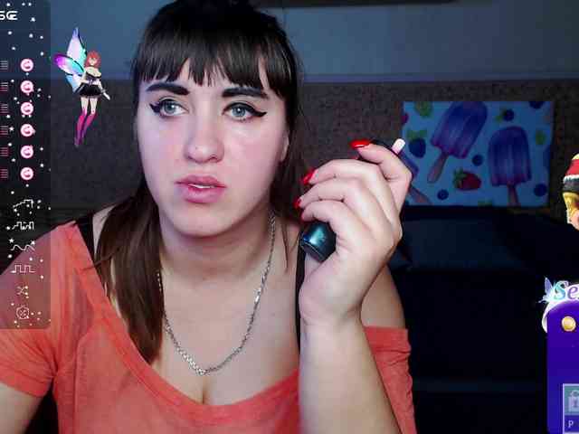 IvannaAmali661 webcam