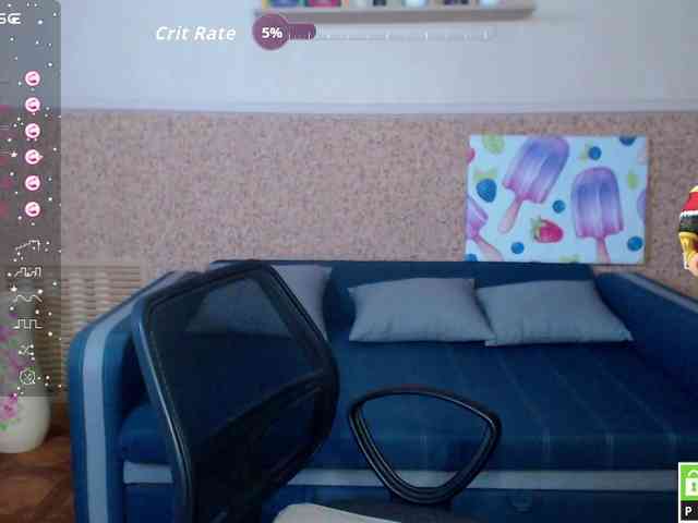 IvannaAmali661 webcam