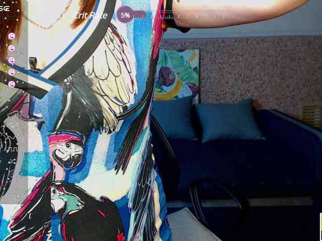 IvannaAmali661 webcam