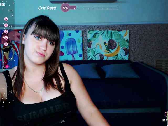IvannaAmali661 webcam