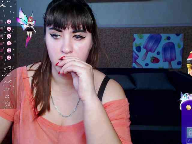IvannaAmali661 webcam