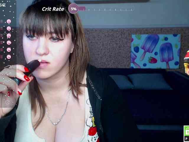 IvannaAmali661 webcam