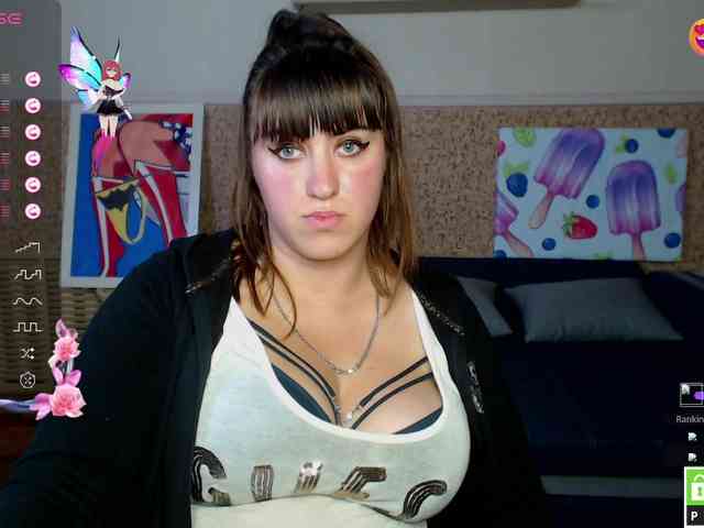 IvannaAmali661 webcam