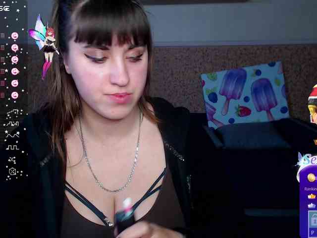 IvannaAmali661 webcam