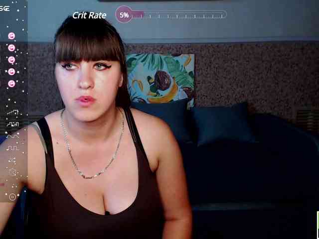 IvannaAmali661 webcam