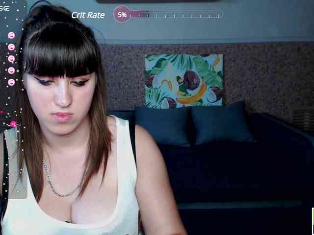 IvannaAmali661 webcam