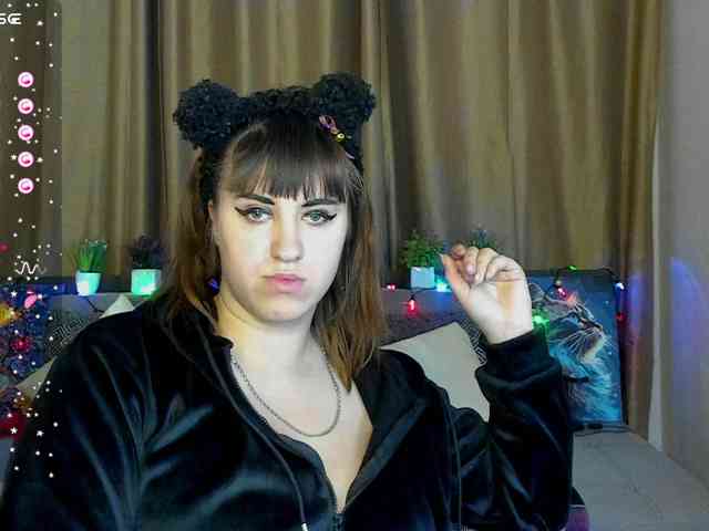 IvannaAmali661 webcam