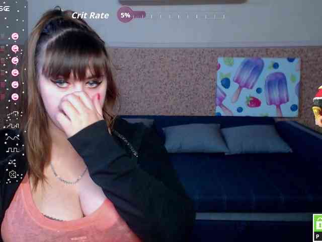 IvannaAmali661 webcam