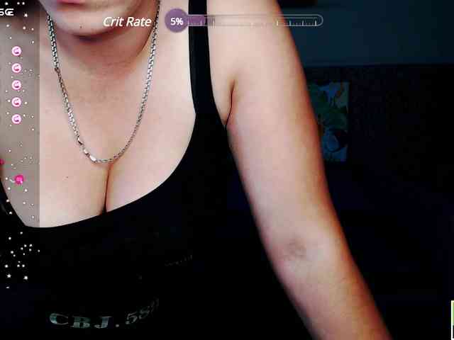 IvannaAmali661 webcam