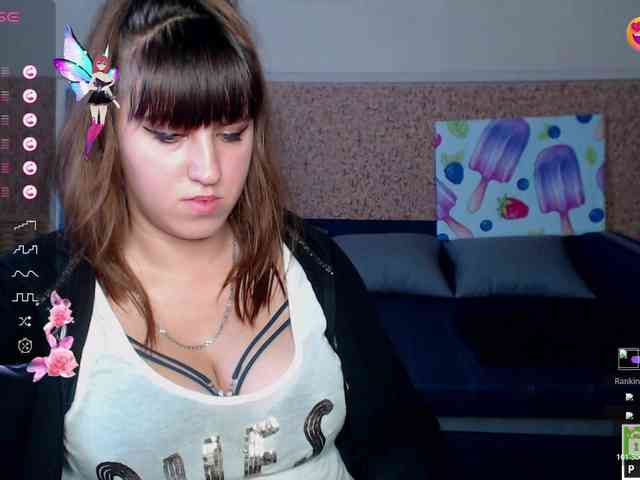 IvannaAmali661 webcam