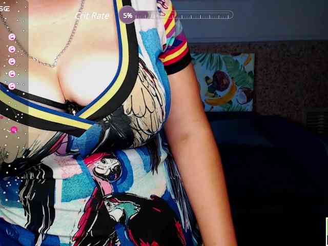 IvannaAmali661 webcam