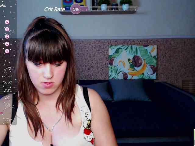 IvannaAmali661 webcam