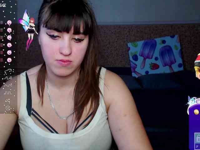 IvannaAmali661 webcam
