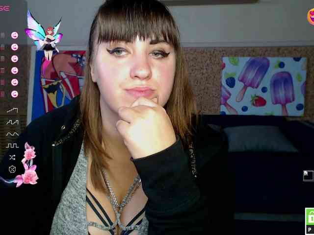 IvannaAmali661 webcam