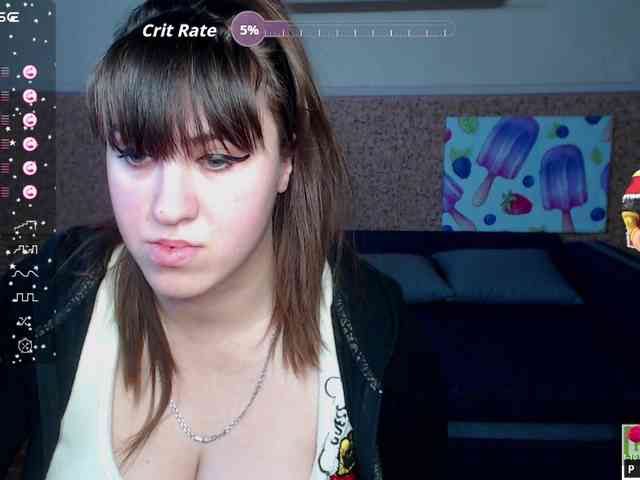 IvannaAmali661 webcam