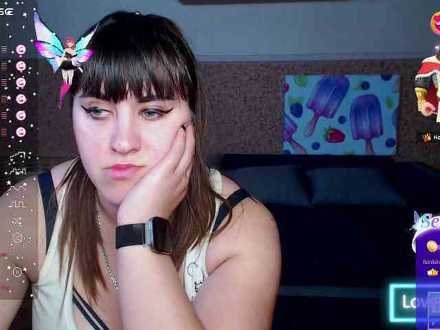 IvannaAmali661 webcam